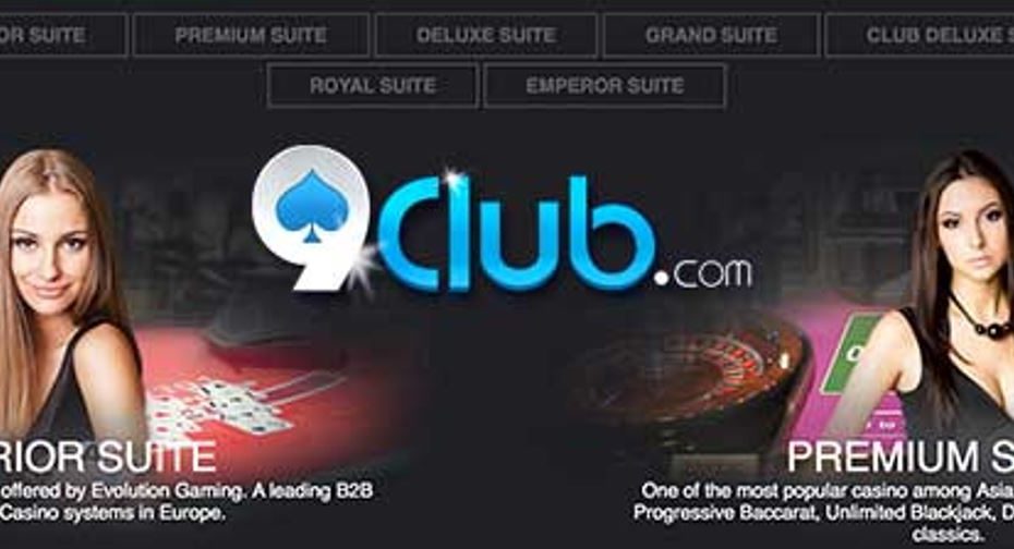 9Club Casino Review