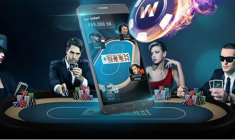 W88 casino Review